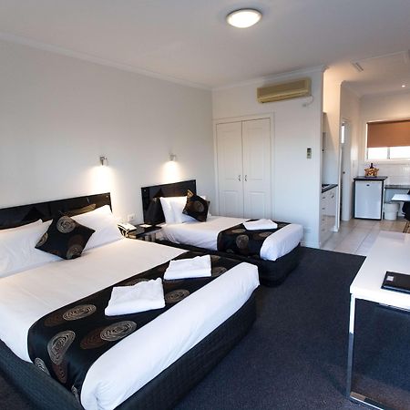 Best Western Mill Park Motor Inn Morang Zewnętrze zdjęcie