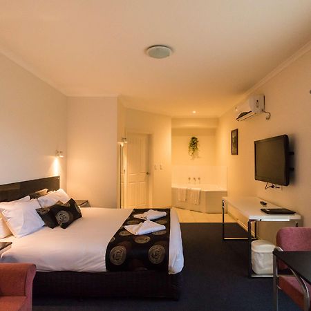 Best Western Mill Park Motor Inn Morang Zewnętrze zdjęcie