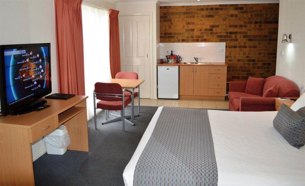 Best Western Mill Park Motor Inn Morang Zewnętrze zdjęcie
