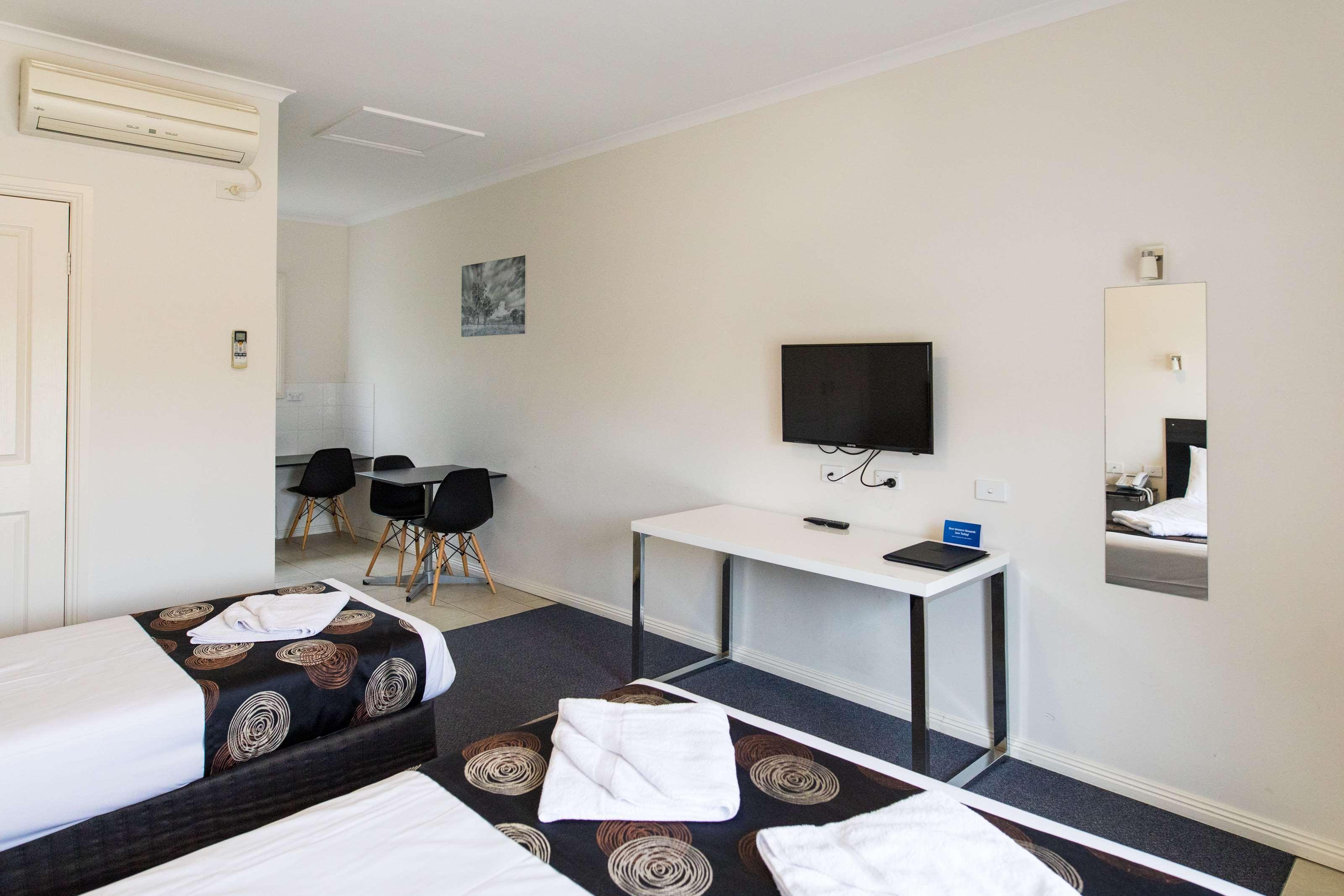 Best Western Mill Park Motor Inn Morang Zewnętrze zdjęcie