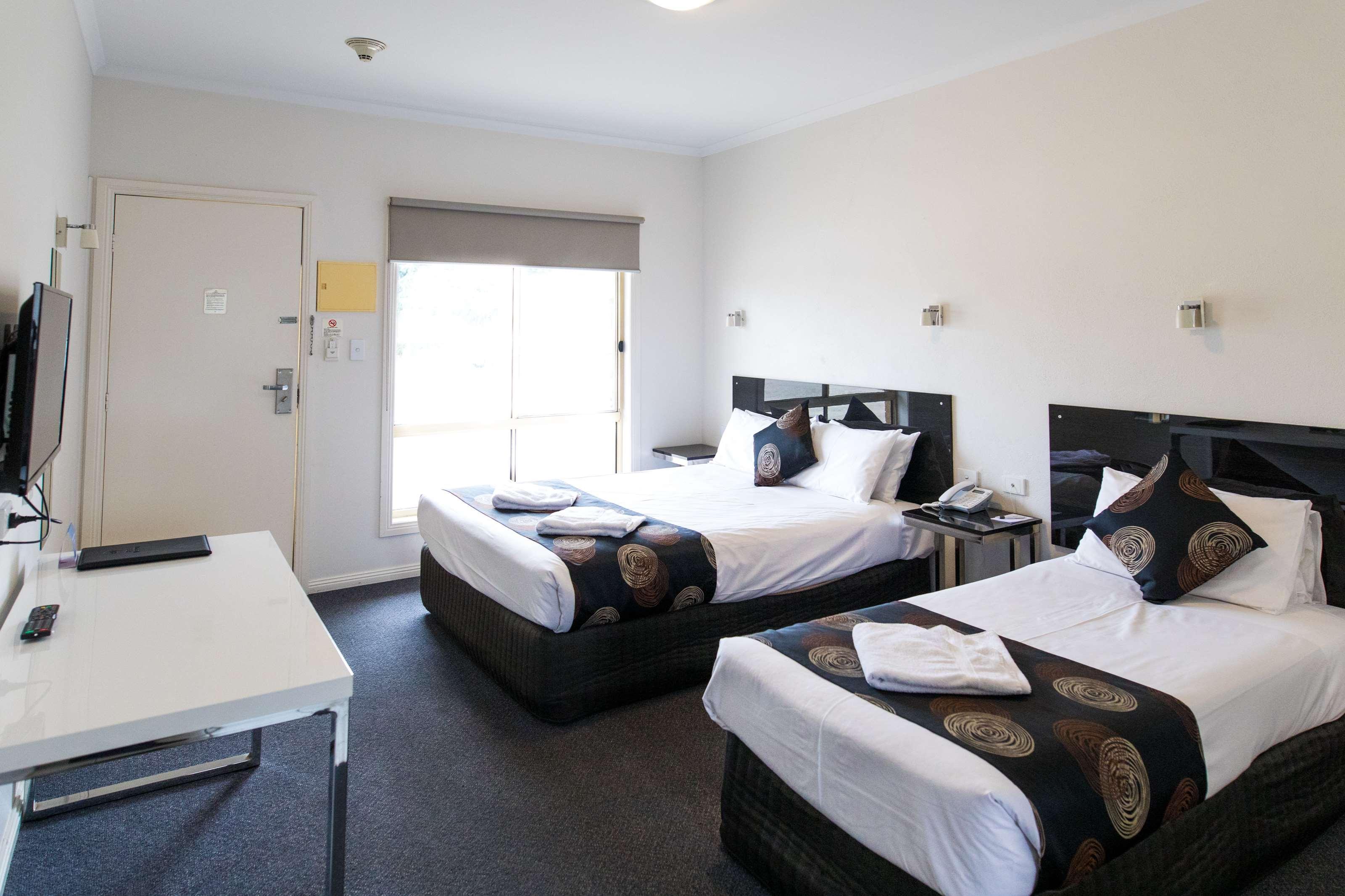 Best Western Mill Park Motor Inn Morang Zewnętrze zdjęcie