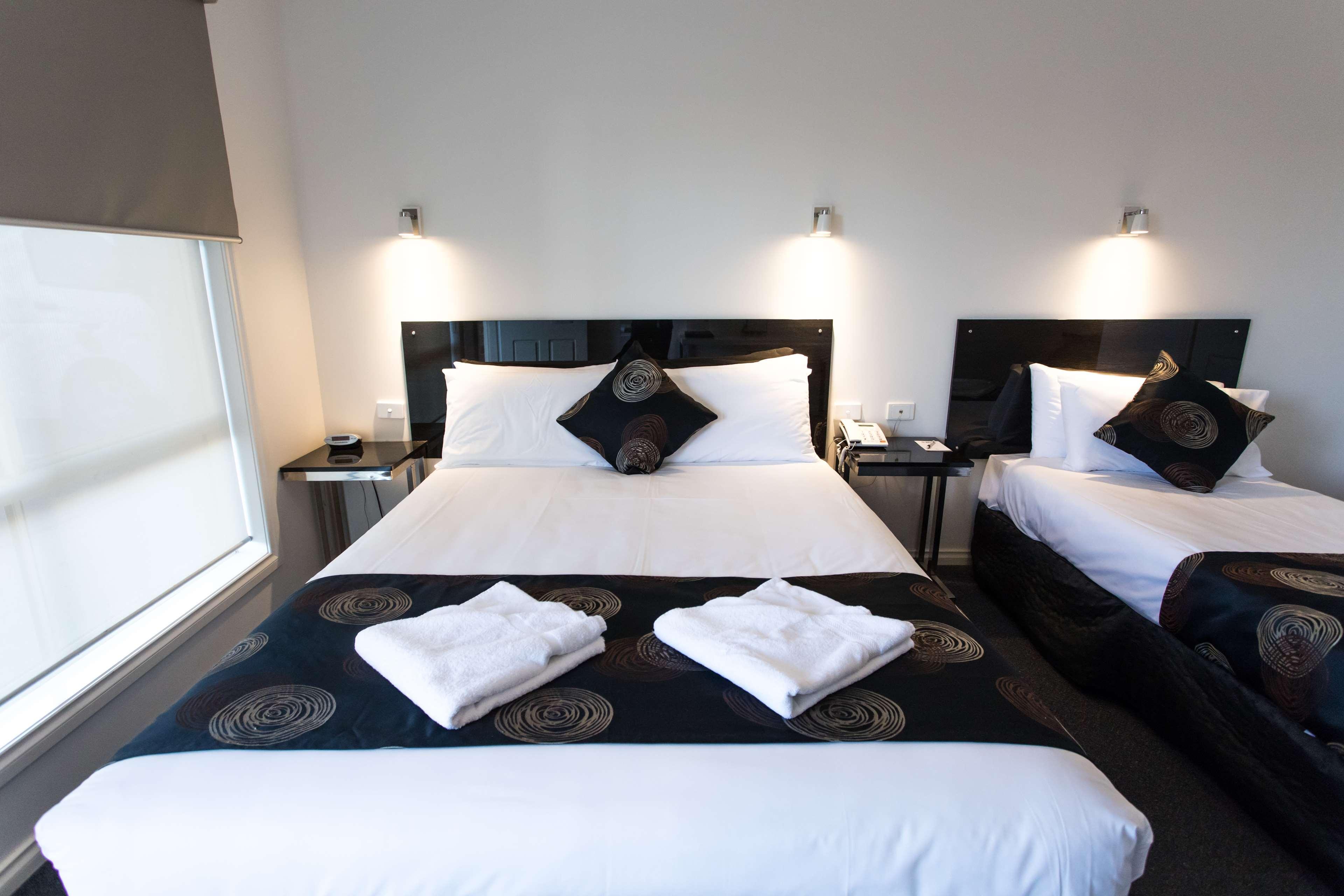Best Western Mill Park Motor Inn Morang Zewnętrze zdjęcie