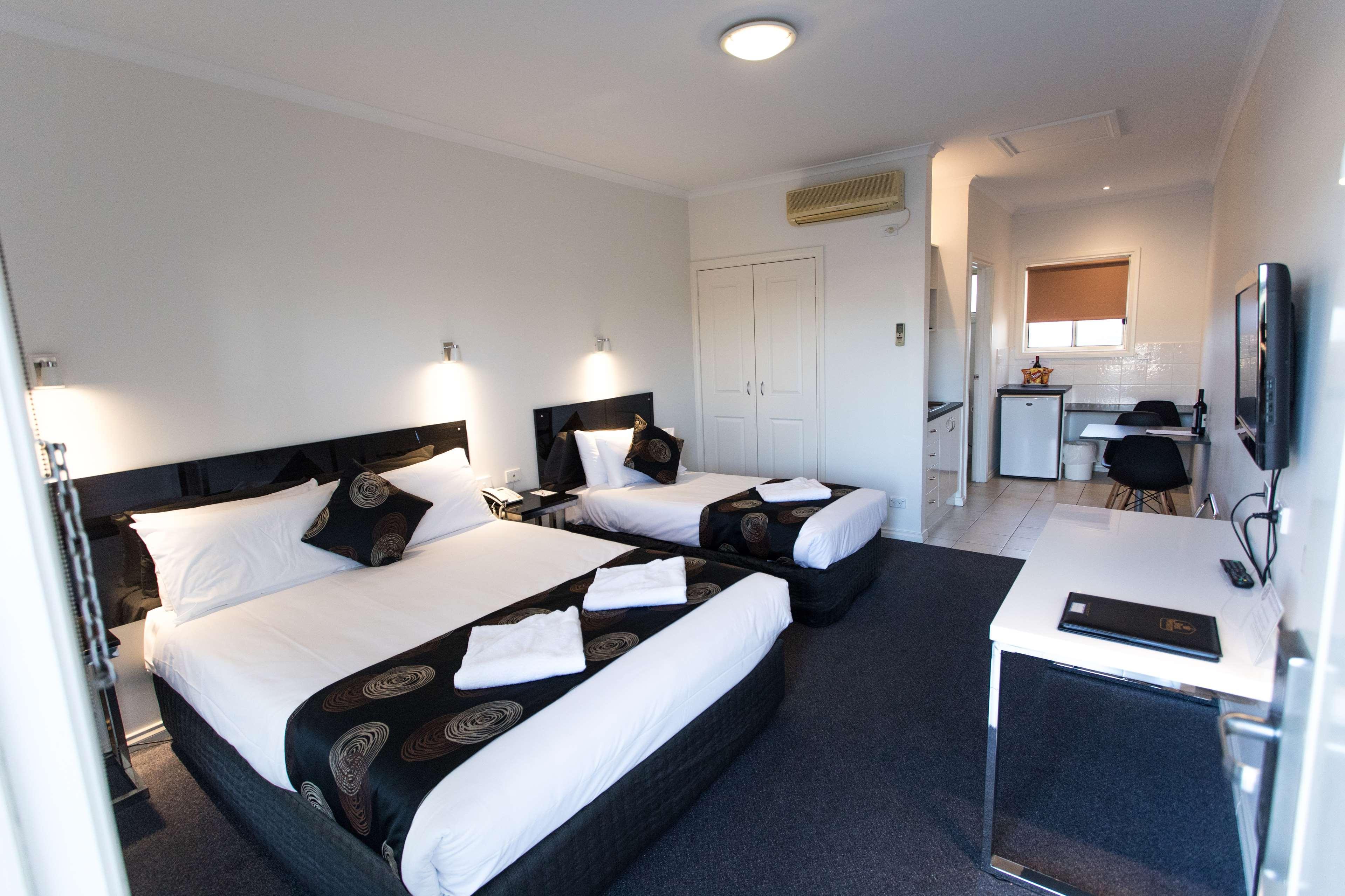 Best Western Mill Park Motor Inn Morang Zewnętrze zdjęcie