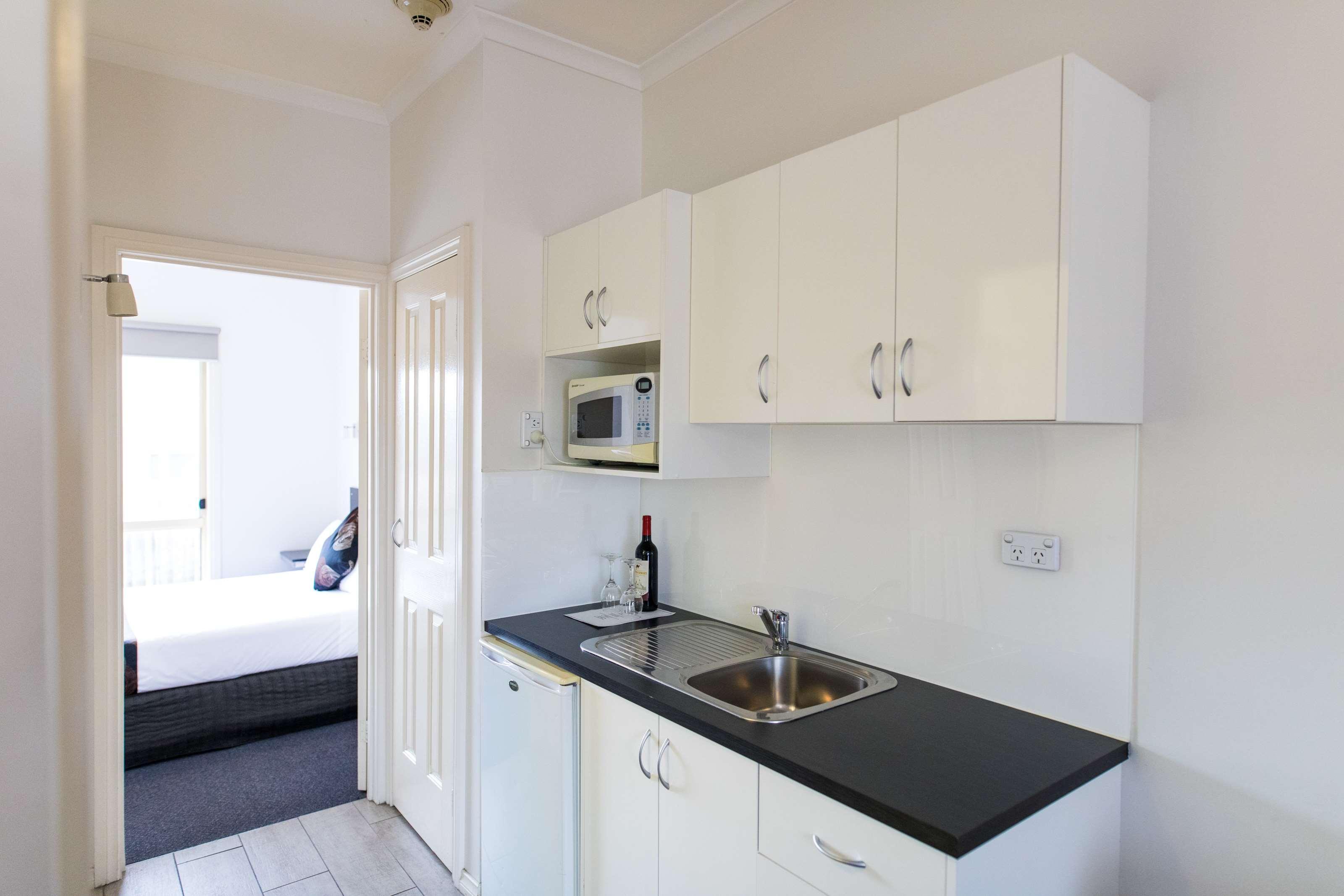 Best Western Mill Park Motor Inn Morang Zewnętrze zdjęcie