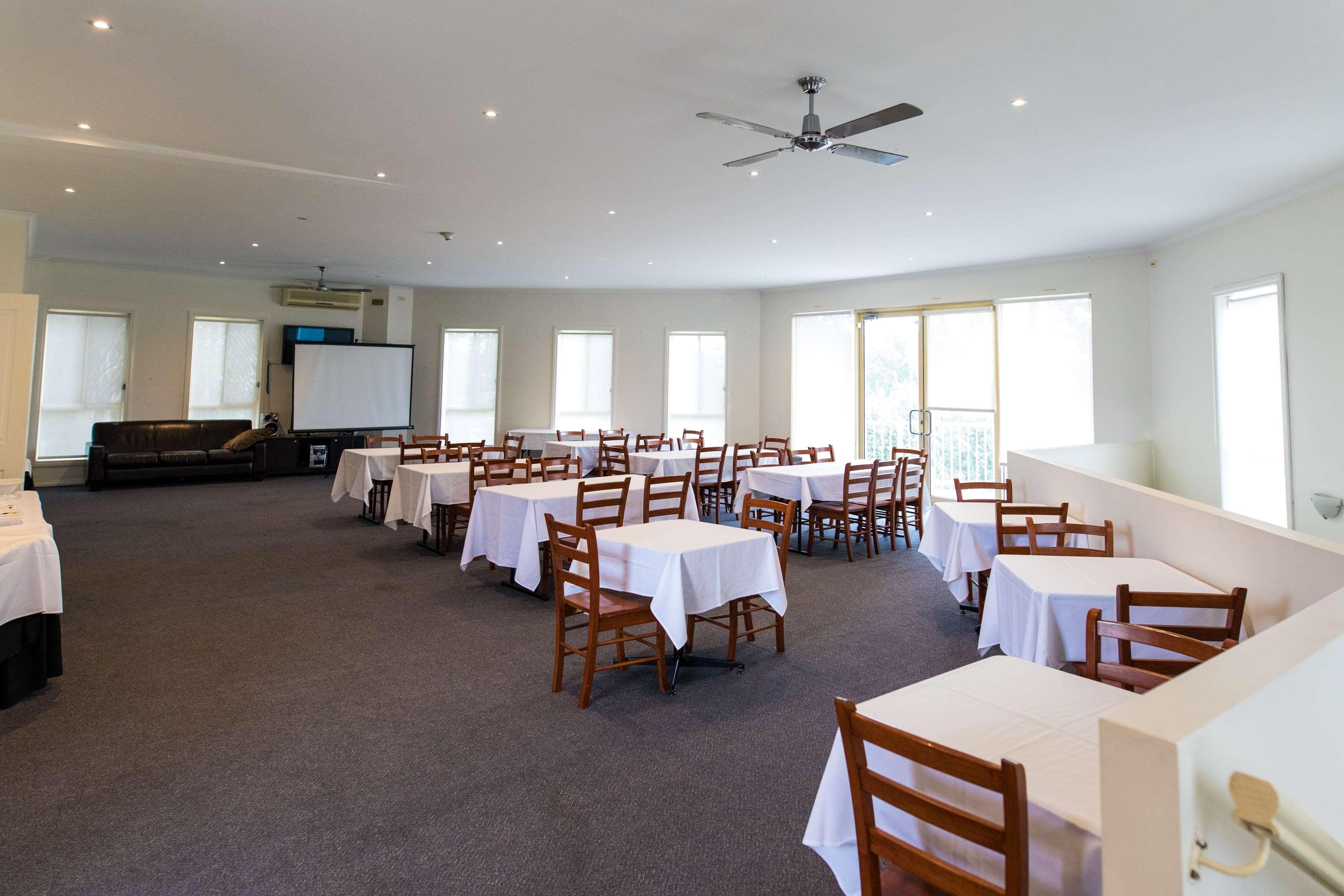 Best Western Mill Park Motor Inn Morang Zewnętrze zdjęcie