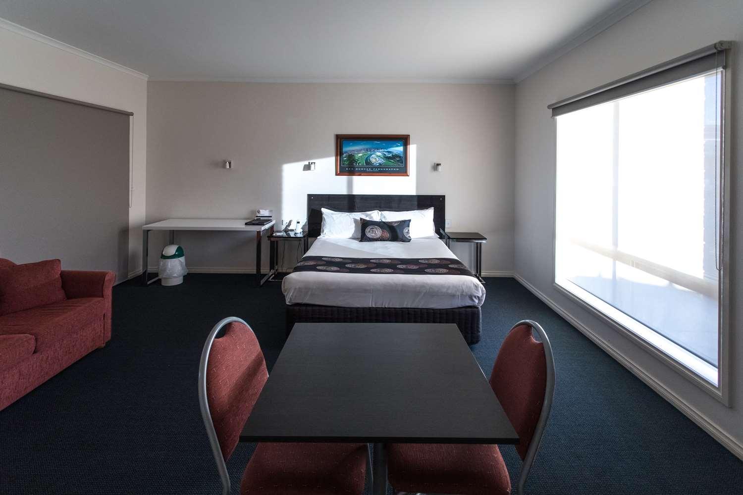 Best Western Mill Park Motor Inn Morang Zewnętrze zdjęcie