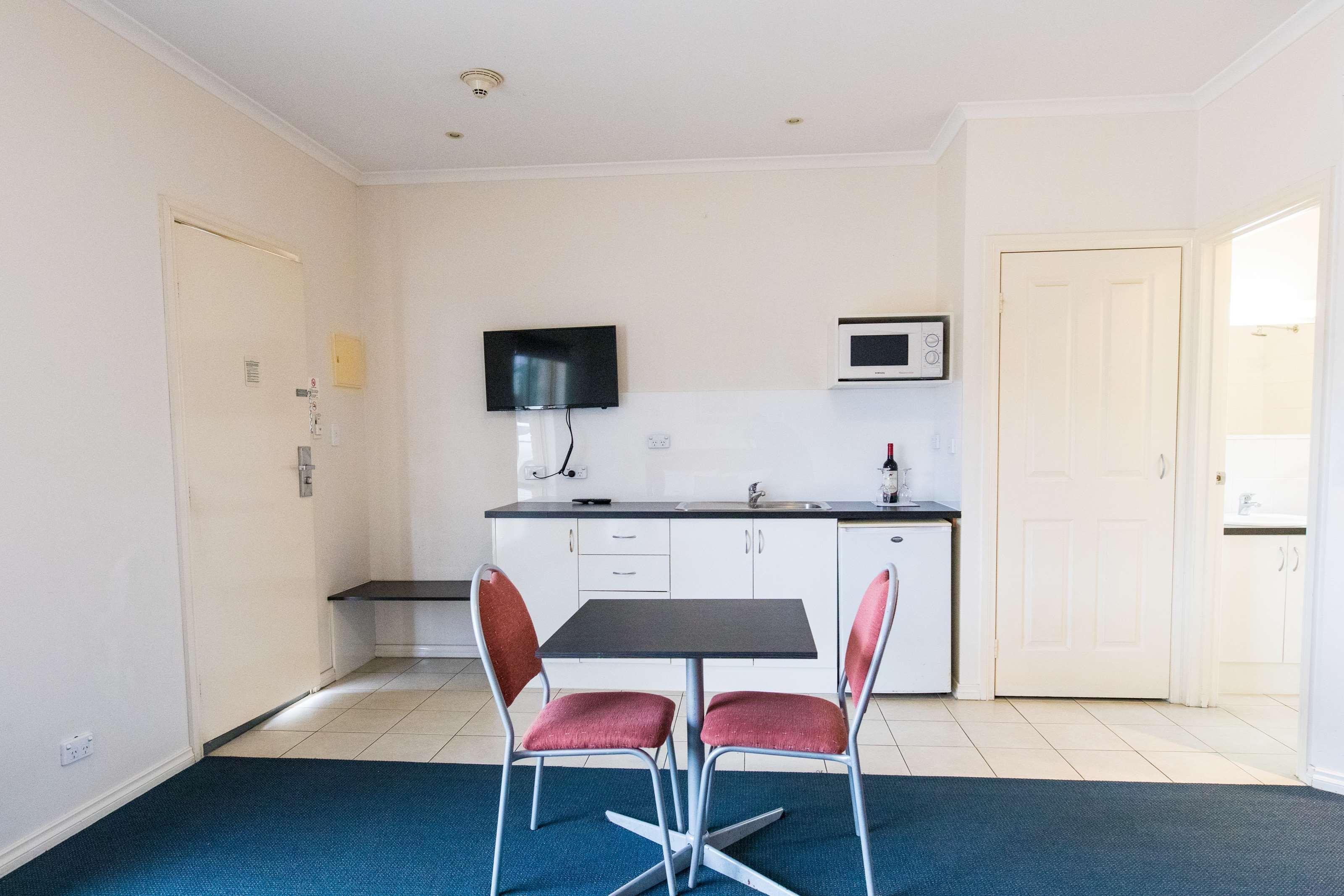 Best Western Mill Park Motor Inn Morang Zewnętrze zdjęcie