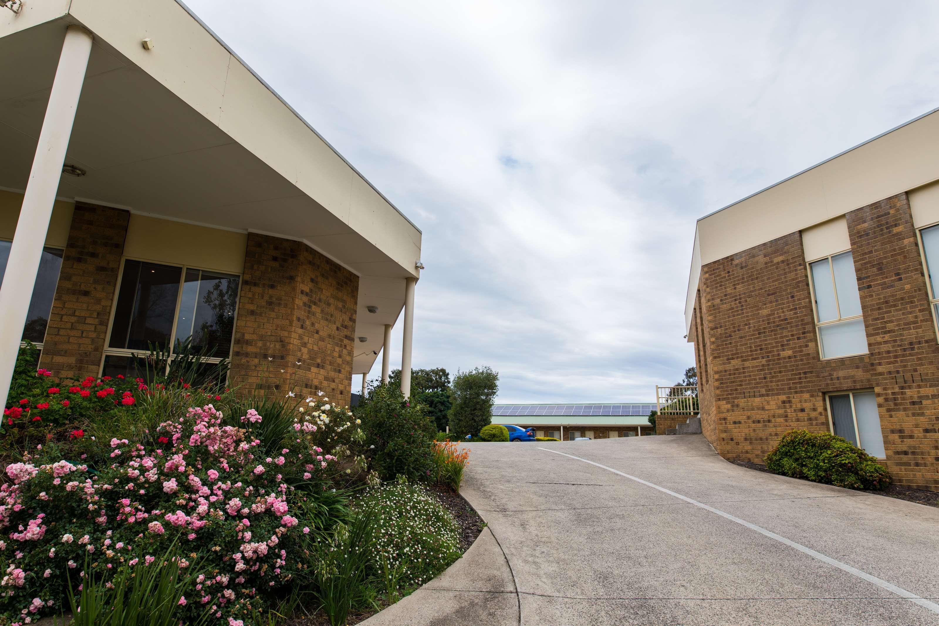 Best Western Mill Park Motor Inn Morang Zewnętrze zdjęcie