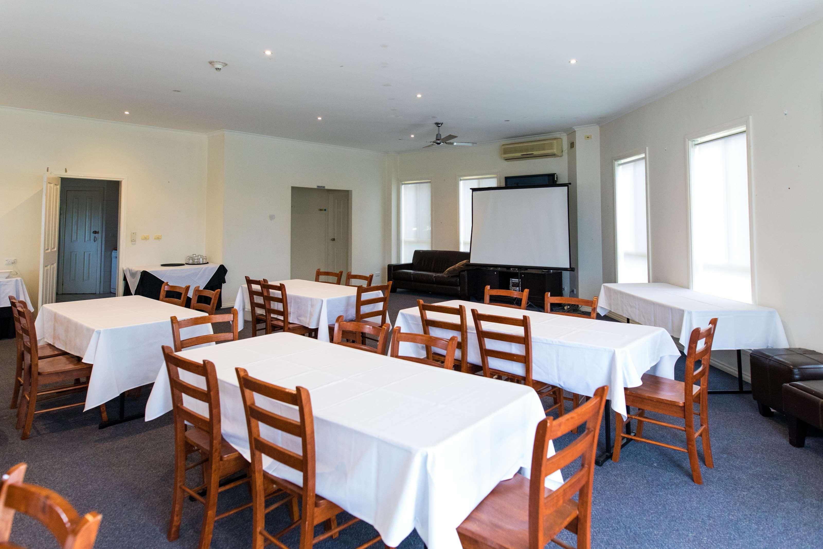 Best Western Mill Park Motor Inn Morang Zewnętrze zdjęcie