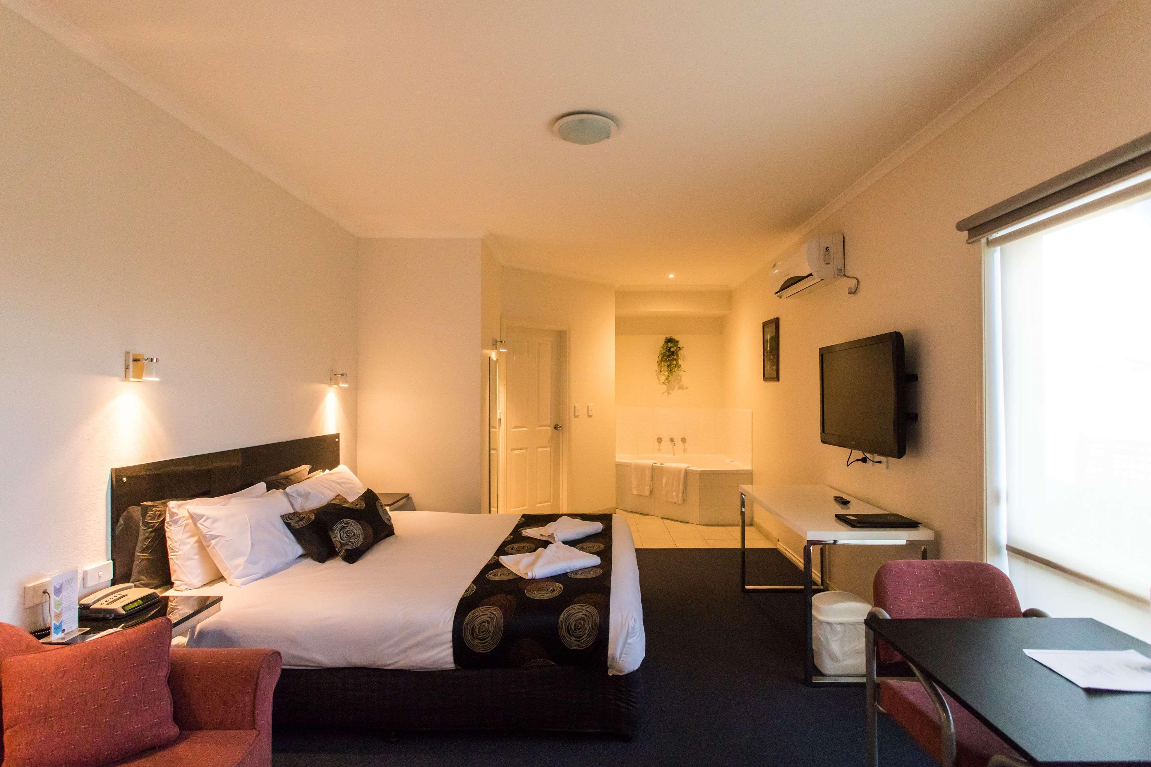 Best Western Mill Park Motor Inn Morang Zewnętrze zdjęcie