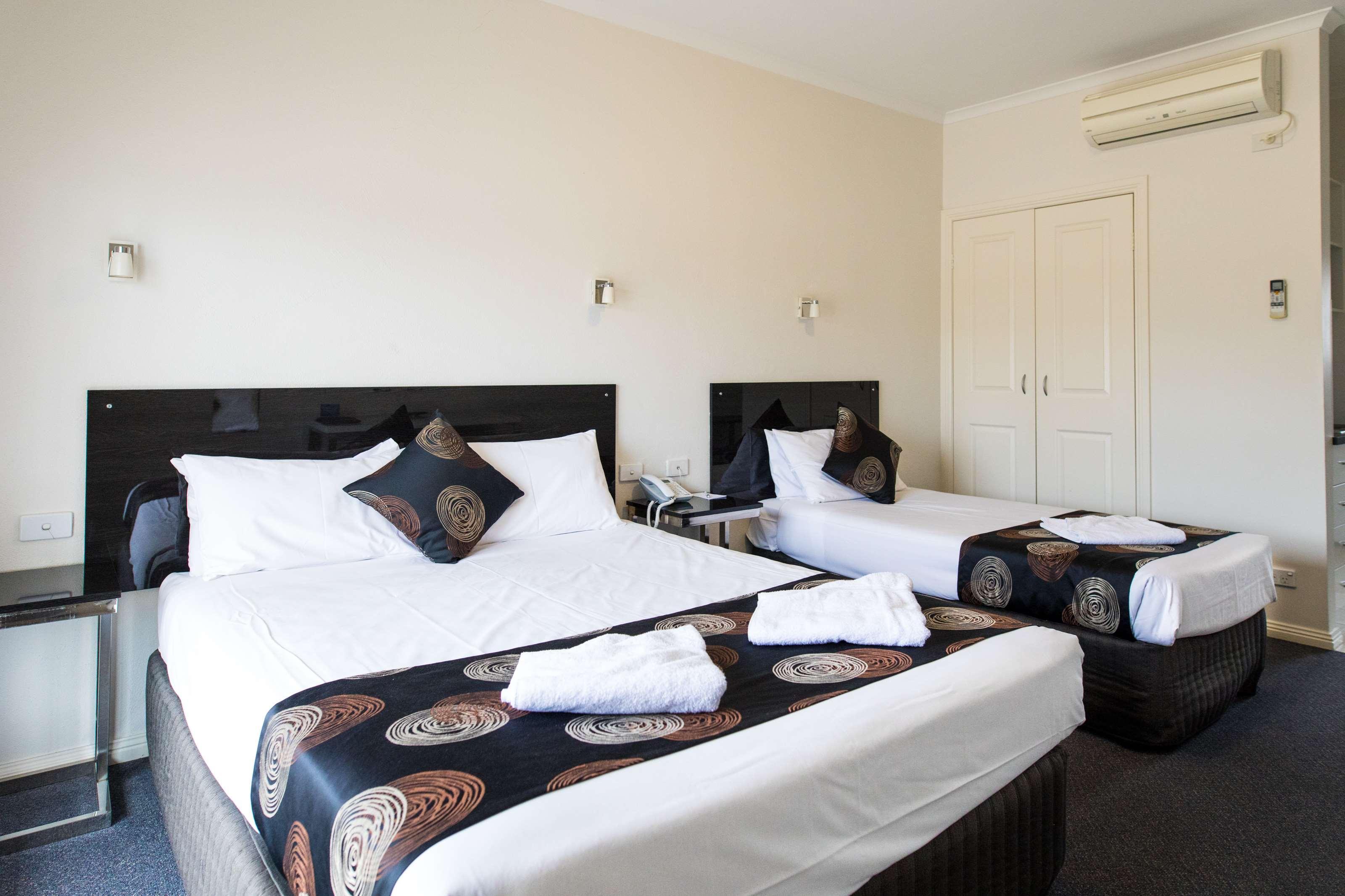 Best Western Mill Park Motor Inn Morang Zewnętrze zdjęcie