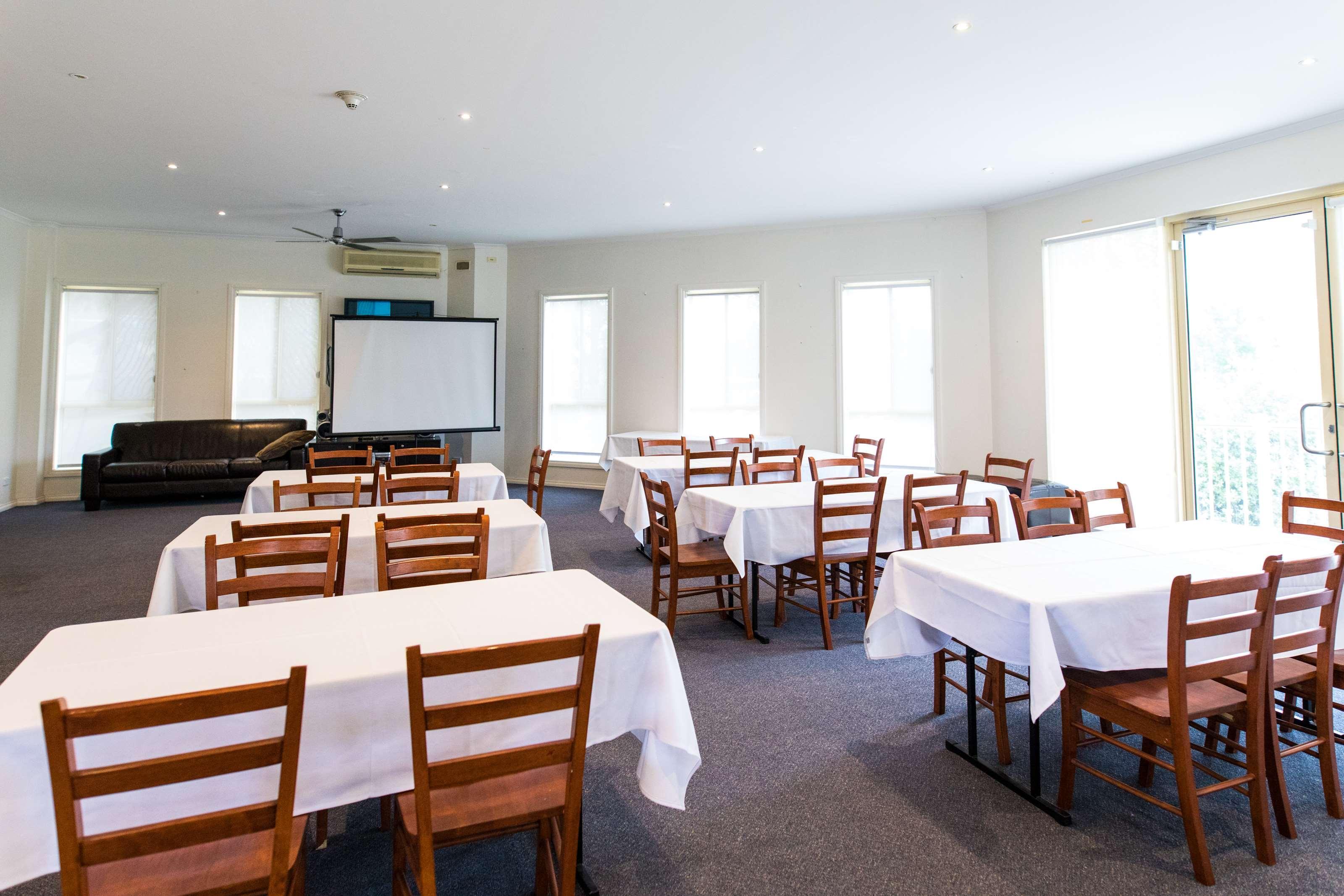 Best Western Mill Park Motor Inn Morang Zewnętrze zdjęcie