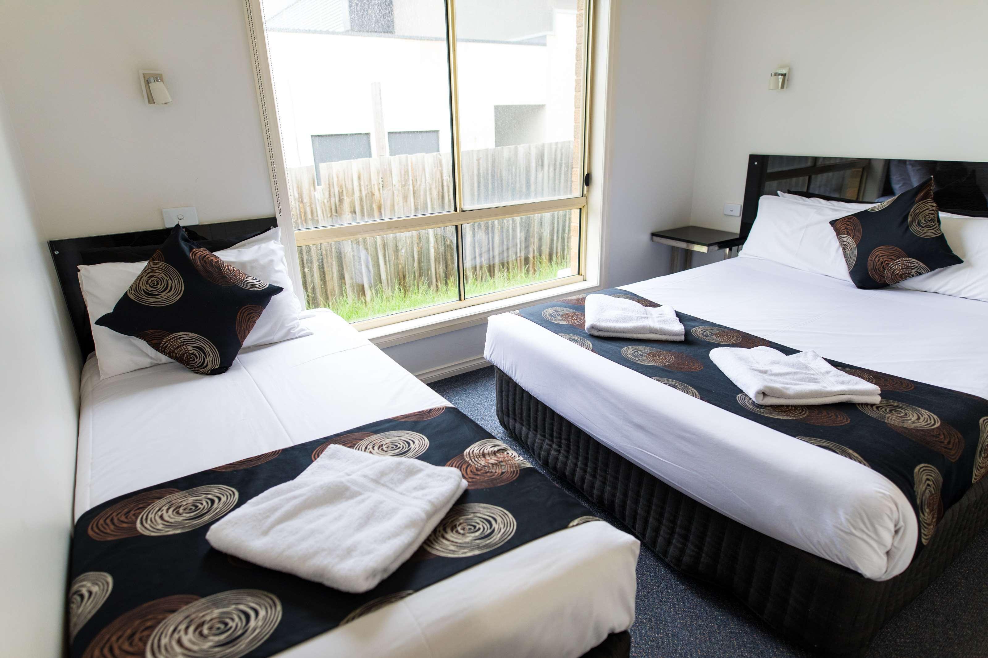 Best Western Mill Park Motor Inn Morang Zewnętrze zdjęcie