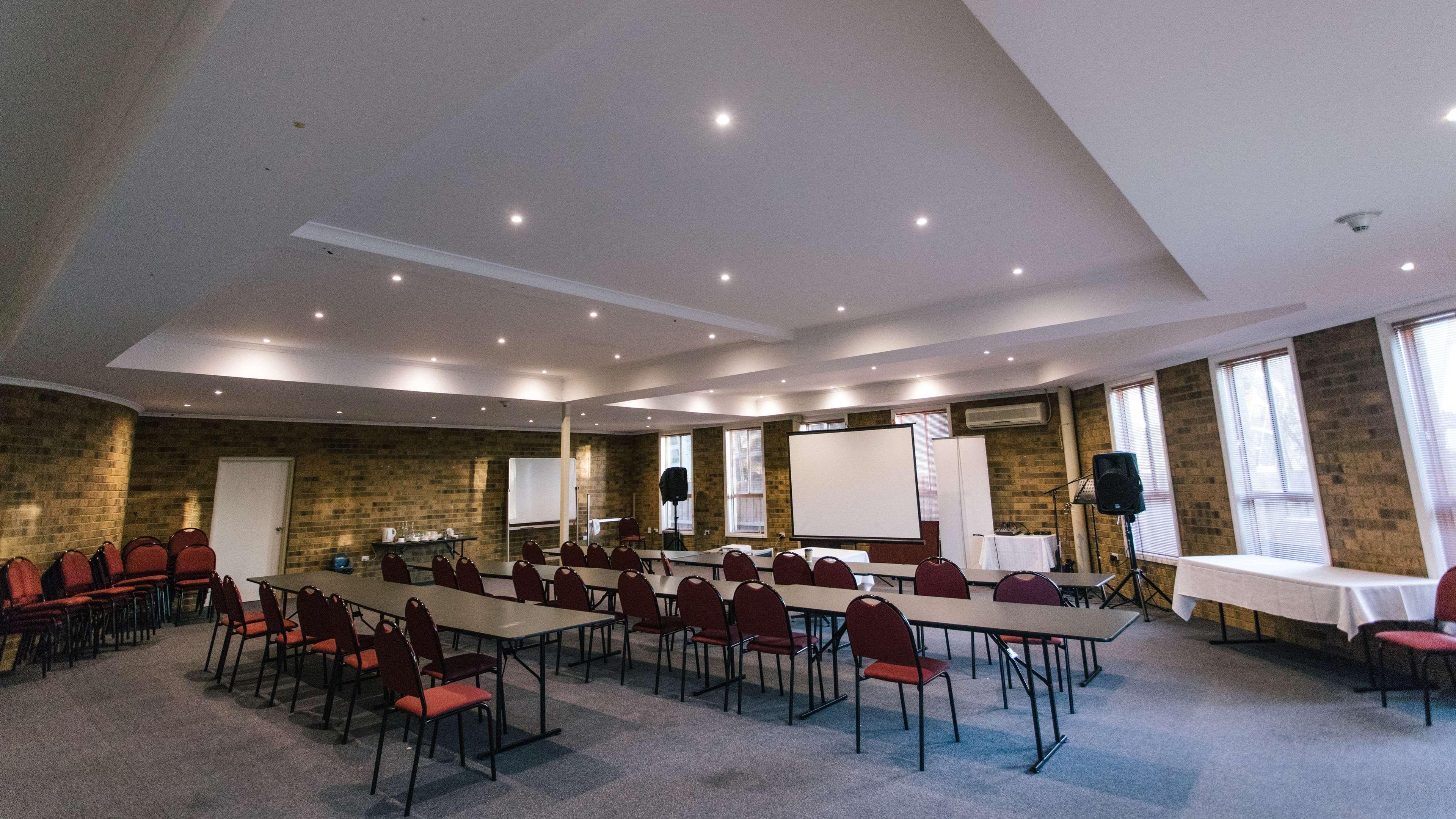 Best Western Mill Park Motor Inn Morang Zewnętrze zdjęcie