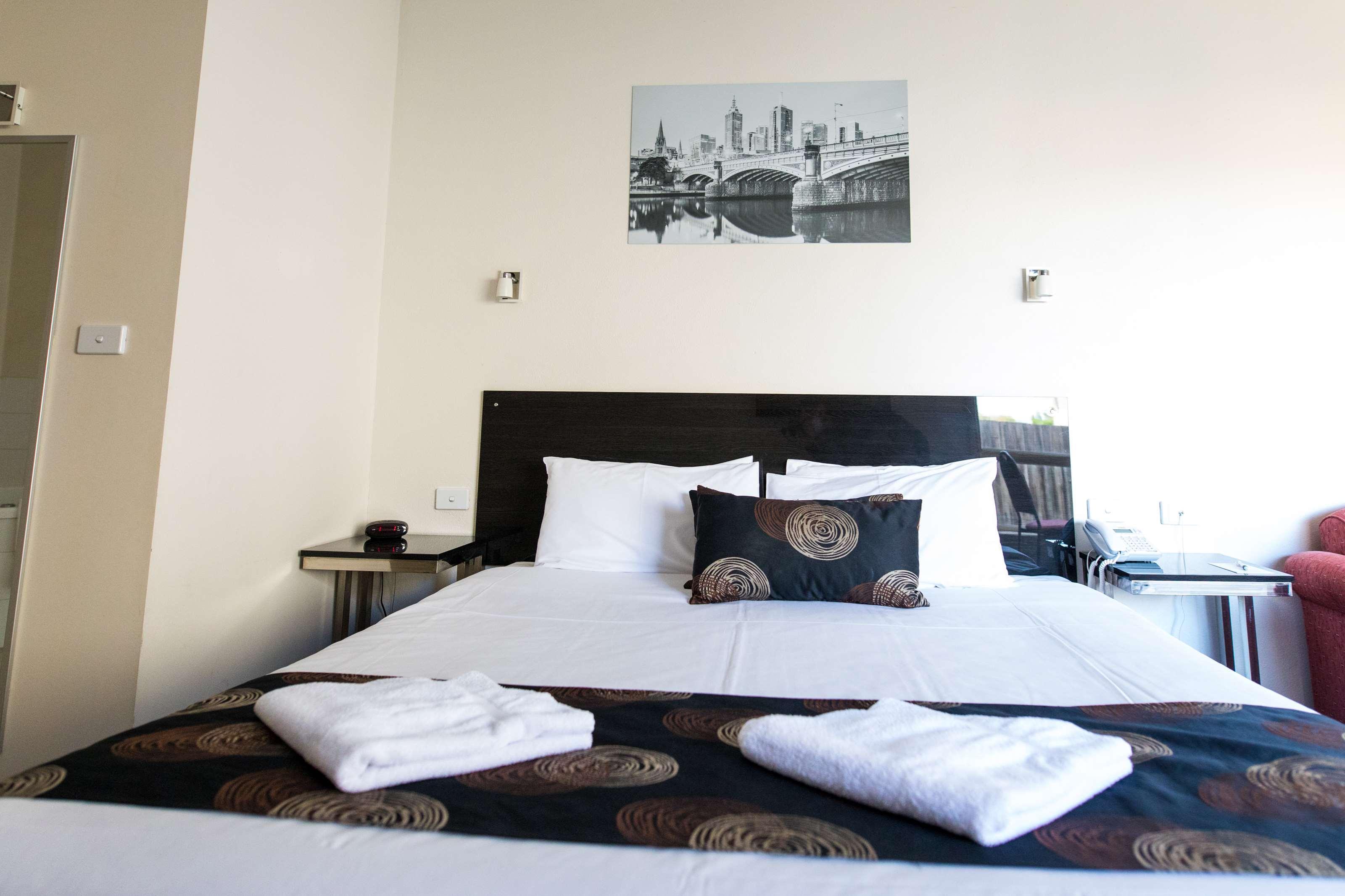 Best Western Mill Park Motor Inn Morang Zewnętrze zdjęcie
