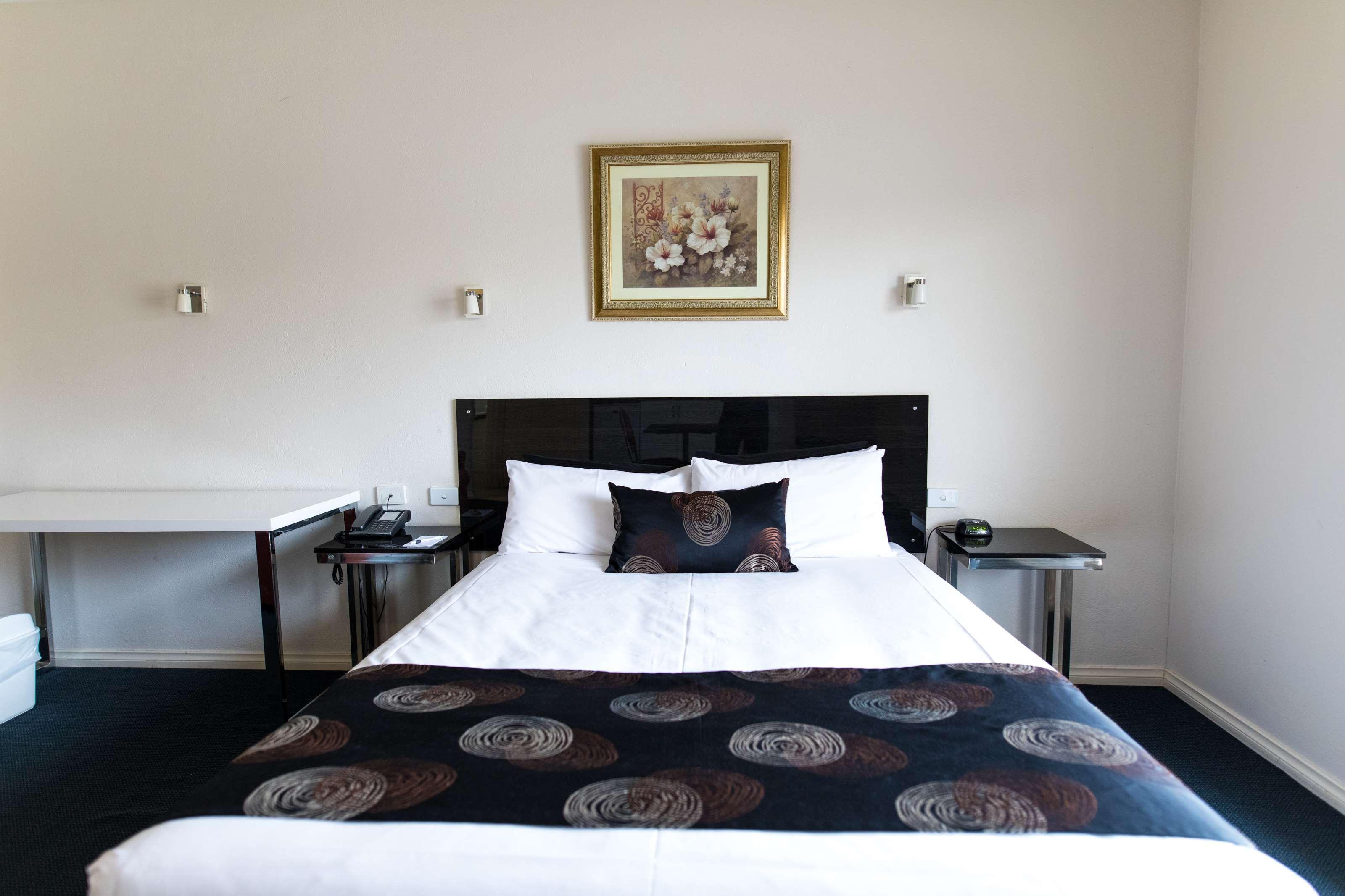 Best Western Mill Park Motor Inn Morang Zewnętrze zdjęcie