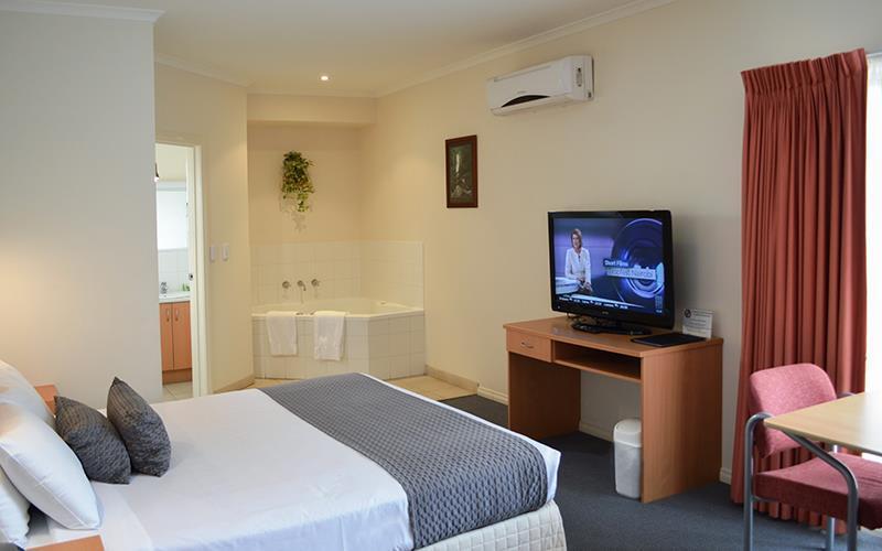 Best Western Mill Park Motor Inn Morang Zewnętrze zdjęcie