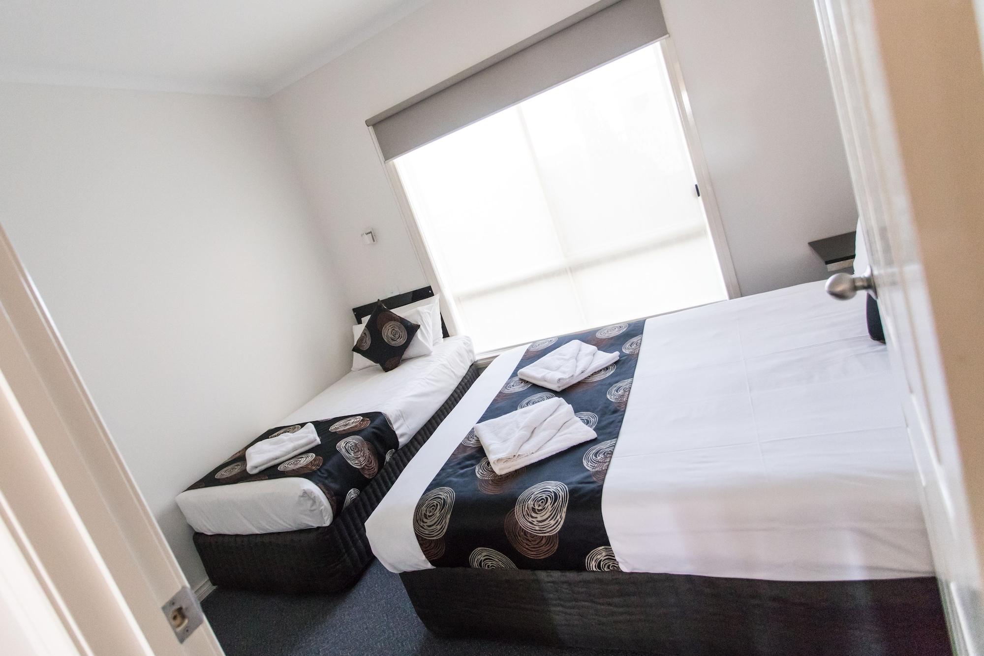 Best Western Mill Park Motor Inn Morang Zewnętrze zdjęcie