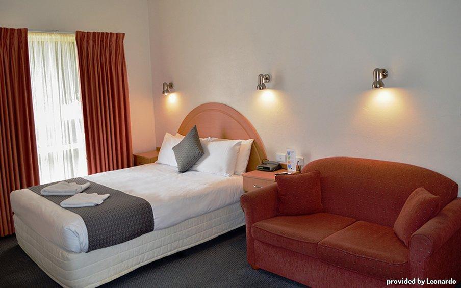Best Western Mill Park Motor Inn Morang Zewnętrze zdjęcie