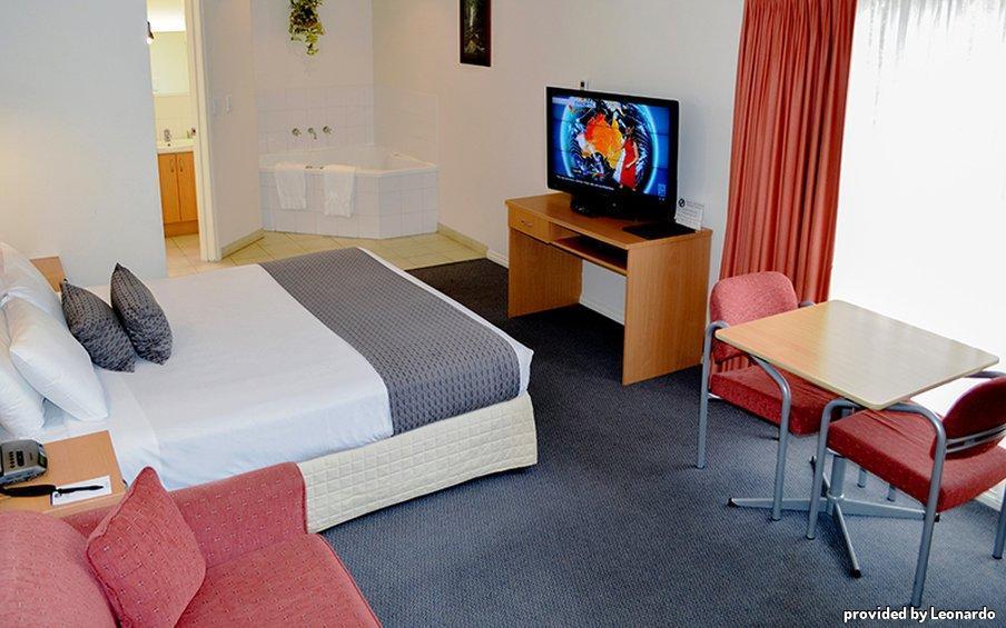 Best Western Mill Park Motor Inn Morang Zewnętrze zdjęcie