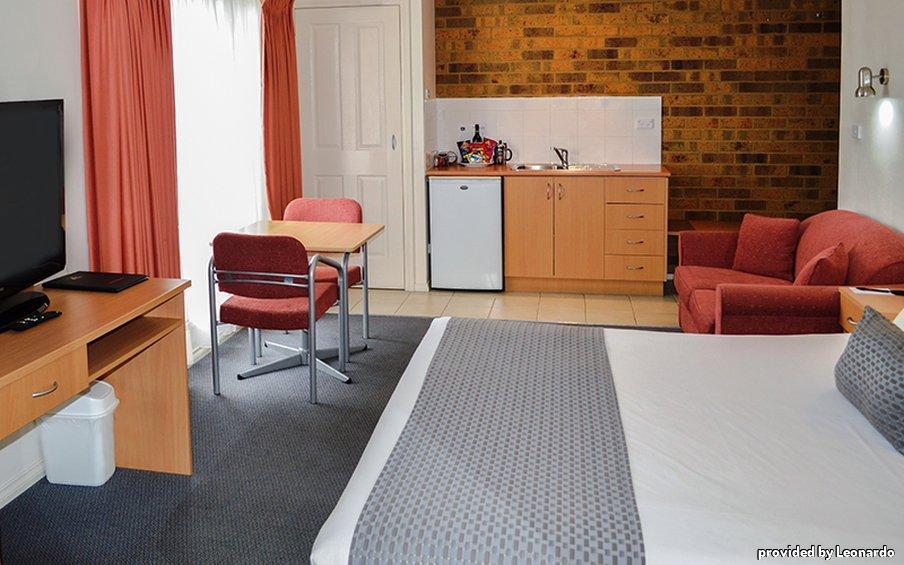 Best Western Mill Park Motor Inn Morang Zewnętrze zdjęcie