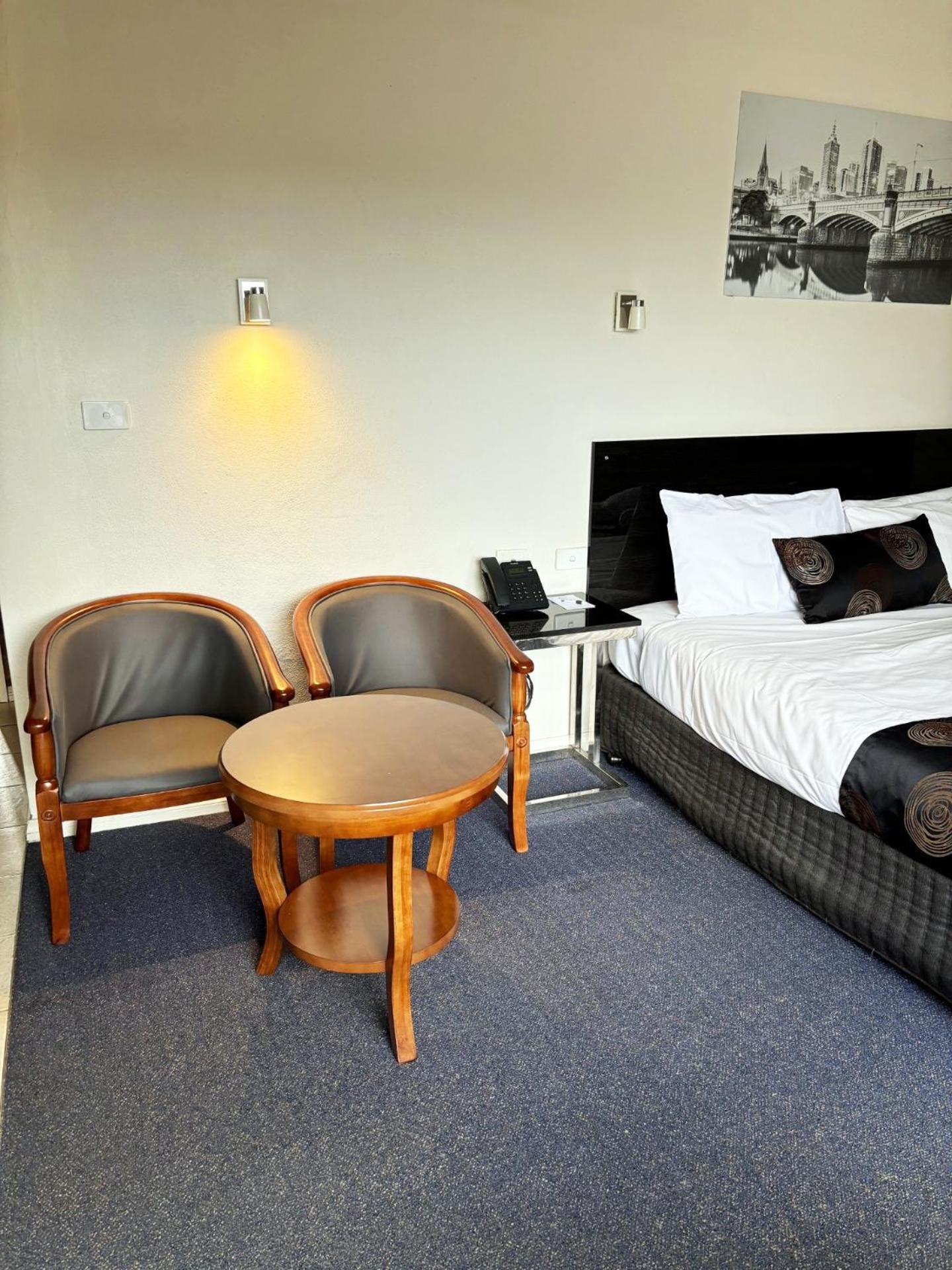 Best Western Mill Park Motor Inn Morang Zewnętrze zdjęcie