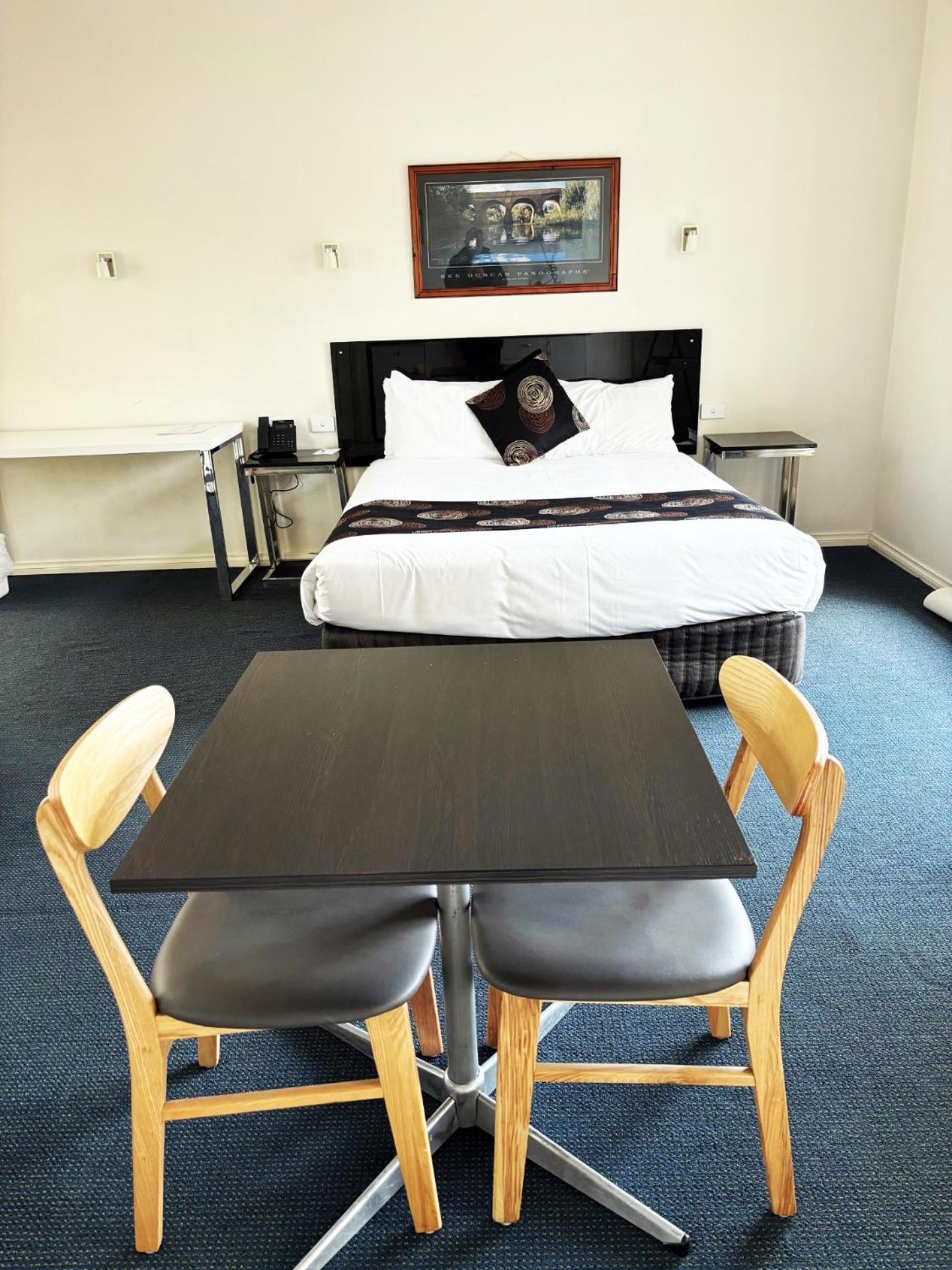Best Western Mill Park Motor Inn Morang Zewnętrze zdjęcie