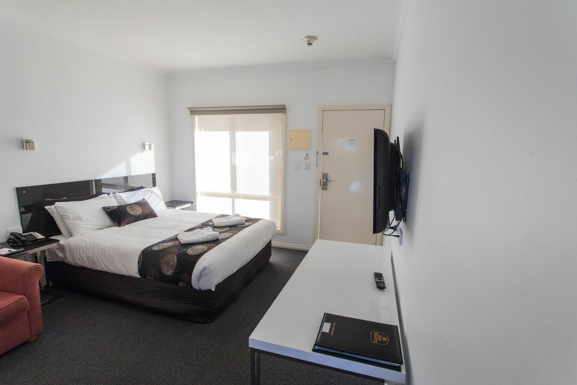 Best Western Mill Park Motor Inn Morang Zewnętrze zdjęcie