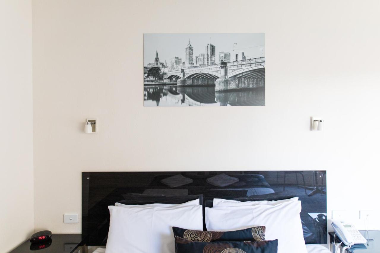 Best Western Mill Park Motor Inn Morang Zewnętrze zdjęcie