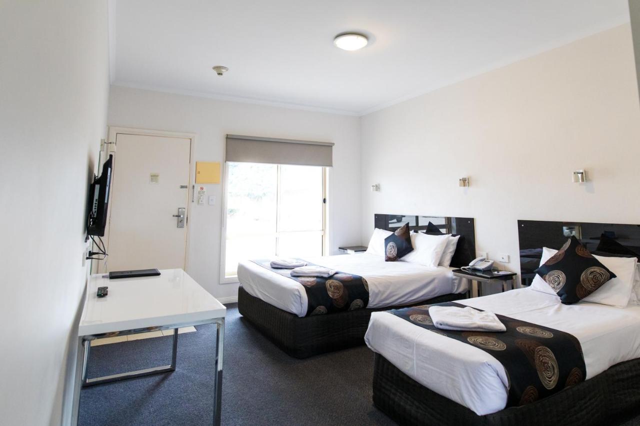 Best Western Mill Park Motor Inn Morang Zewnętrze zdjęcie